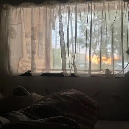 каравана бохемия Campsite Chernomorets